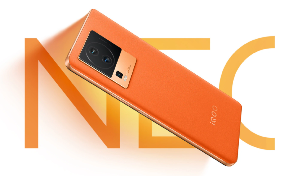 消息称 iQOO Neo8 系列手机首发高频版天玑 9200 + 芯片