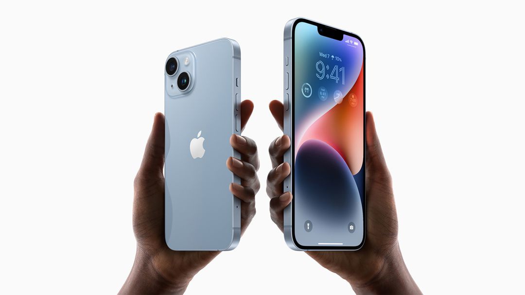 苹果 iPhone 14 代工厂和硕 2 月营收 922.55 亿新台币，同比增长 8.38%