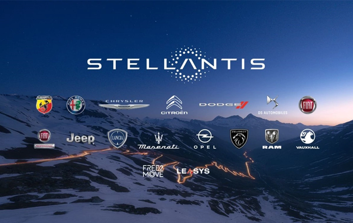 汽车制造商 Stellantis 正洽谈在西班牙生产电动汽车
