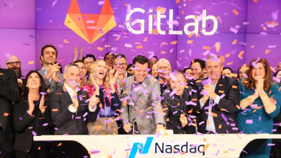 GitLab 收入预测不及预期，市值蒸发三分之一
