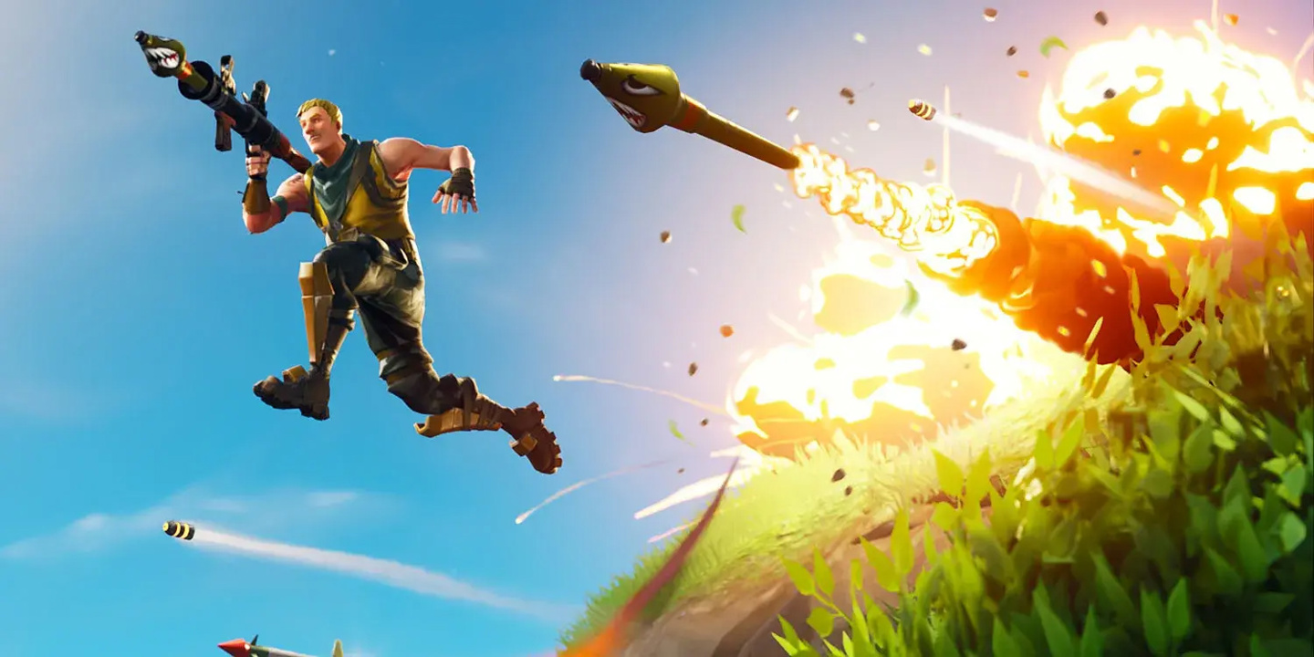 因“侵犯少儿隐私诱骗玩家”去年被罚 5.2 亿美元 ，Epic Games 现已启动 2.45 亿美元 ...