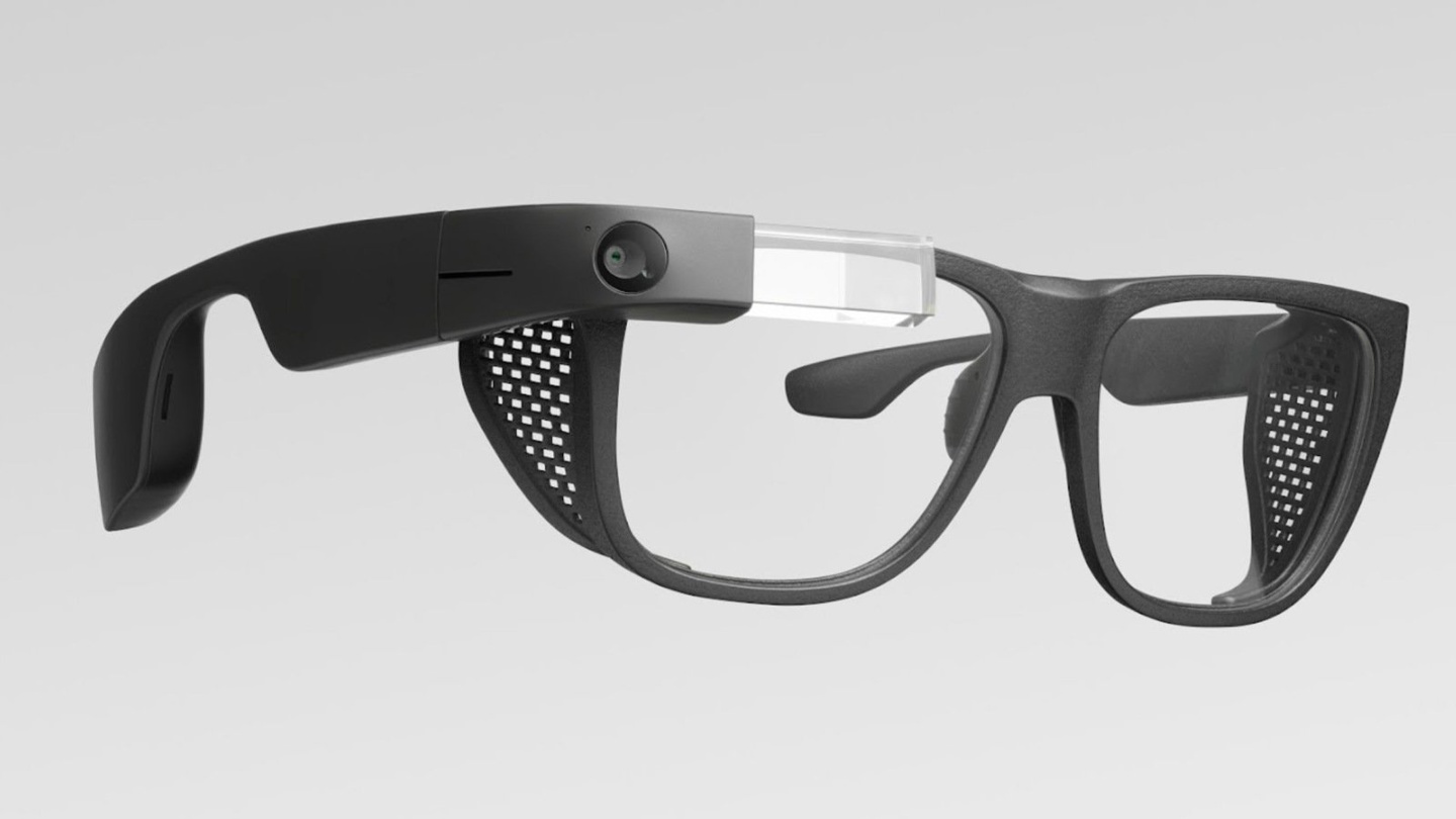 谷歌眼镜彻底告别舞台，官方确认不再销售 Google Glass 企业版