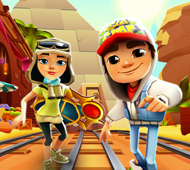 2 月全球热门移动游戏下载量 TOP10：《Roblox》《地铁跑酷》《Candy Crush Saga》前三
