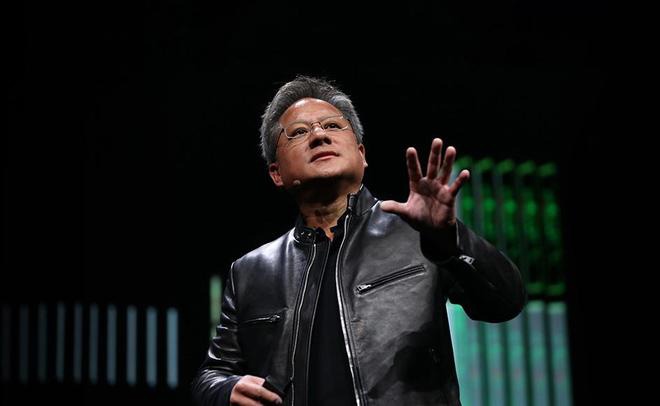 一文看懂黄仁勋描绘的 AI 未来：AI 迎来“iPhone 时刻”