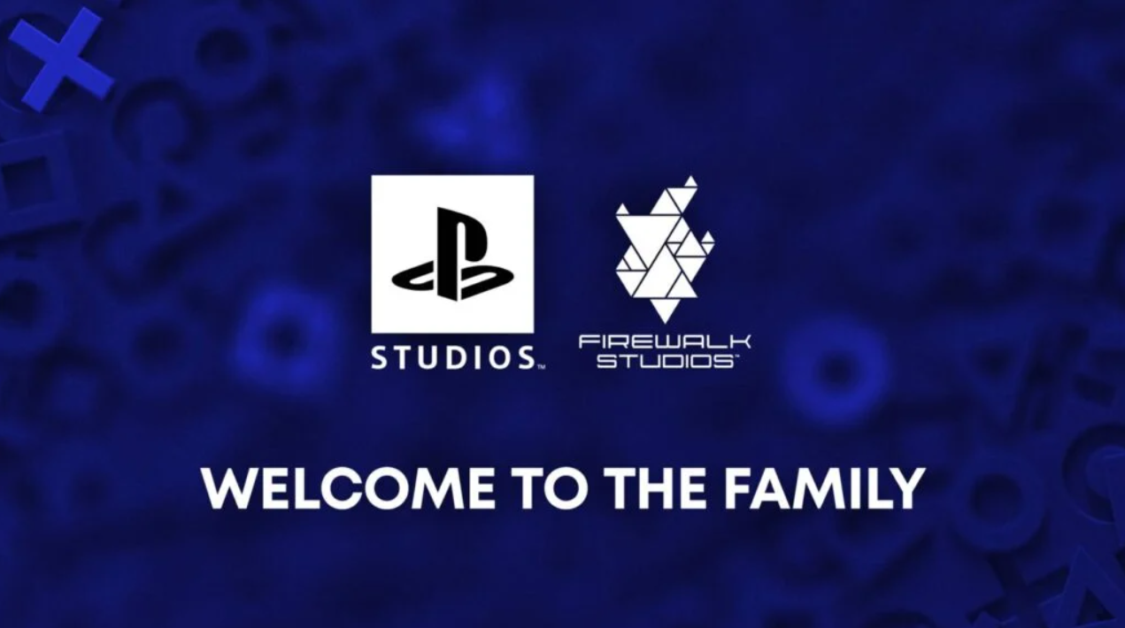 索尼 PlayStation 收购 Firewalk 游戏工作室：《使命召唤》《命运》老将云集，开发原 ...