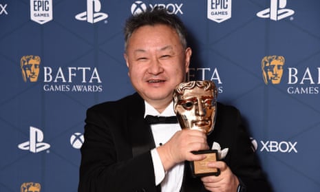 索尼吉田修平：不希望未来游戏业被服务型游戏统治，会很无聊
