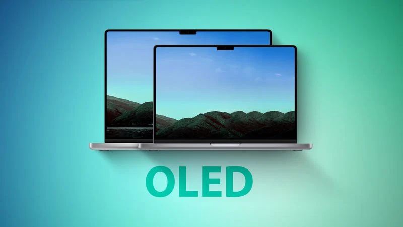 三星和 LG 担忧苹果 Mac 销量下滑影响，迟迟未上马第 8 代 OLED 面板生产线