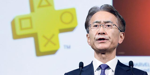 索尼 CEO 称云游戏仍面临诸多难题，未来或为此部署 AI