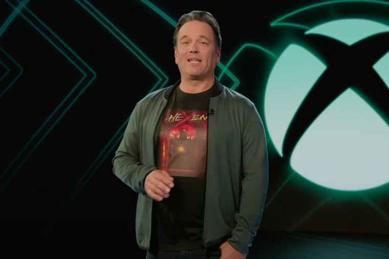 微软 Xbox 负责人菲尔&#12539;斯宾塞：有信心最终完成对动视暴雪的收购
