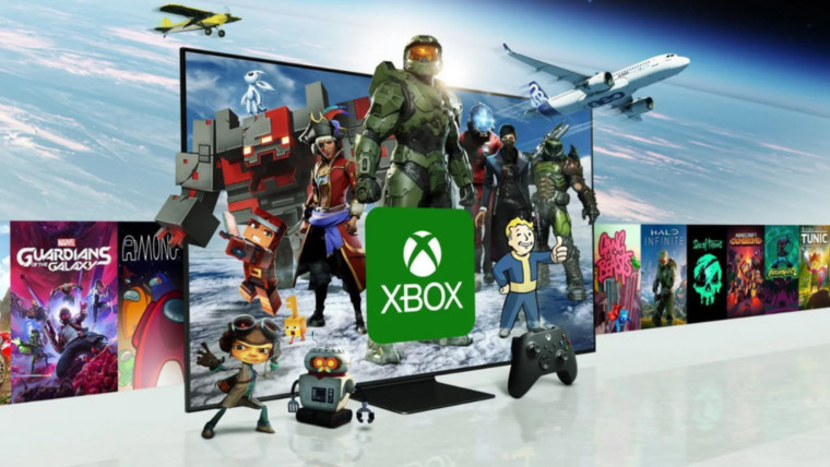 Xbox 高管回应 CMA 担忧：云游戏市场规模非常小