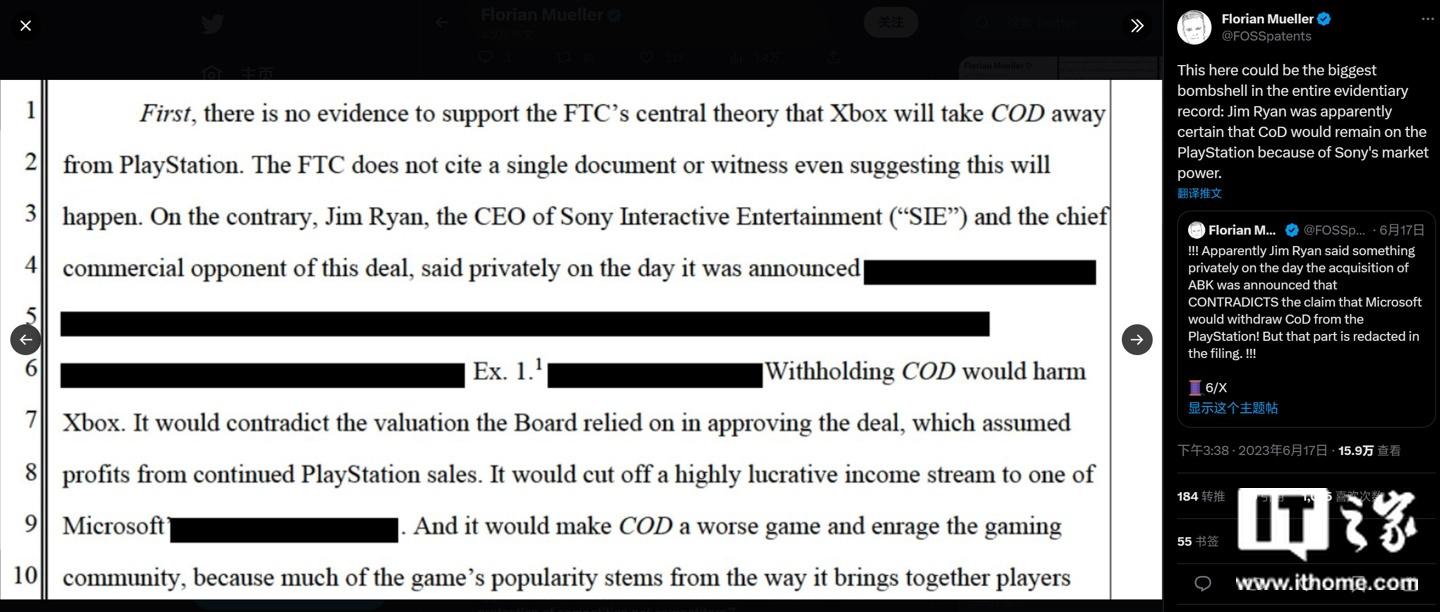 一切都是借口：索尼互娱总裁私下认为《使命召唤》会继续登陆 PlayStation 平台