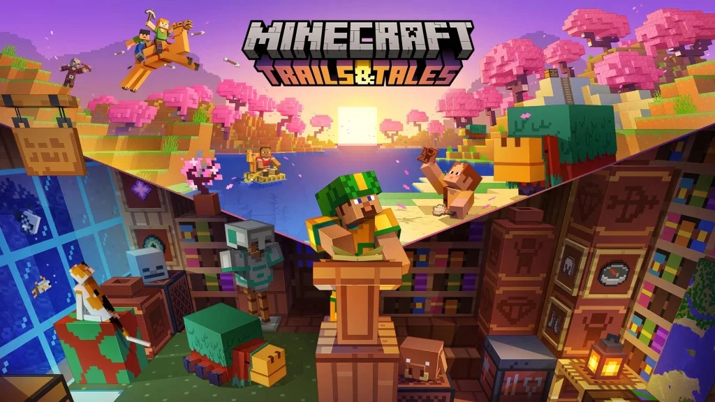 Xbox 负责人：《我的世界》没有 PS5 原生版本，主要是因为索尼不给开发商套件