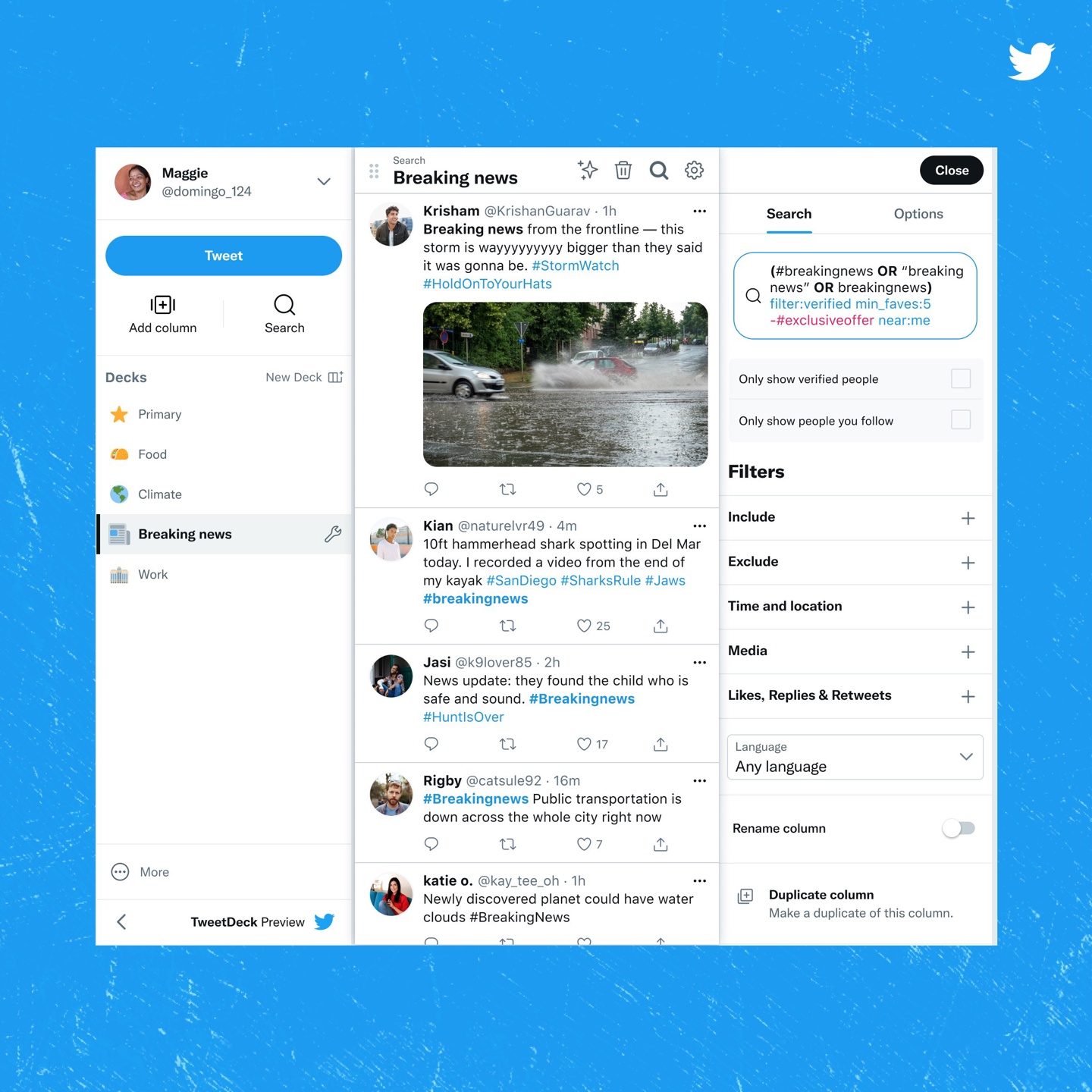 马斯克再出争议新规，30 天后付费用户才能使用 TweetDeck