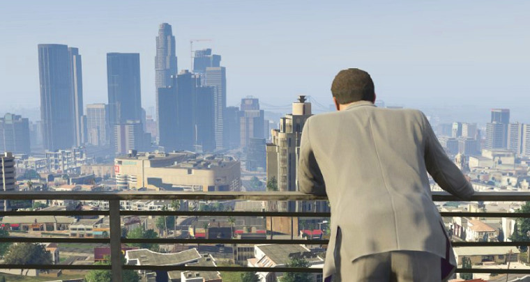 玩家期待落空，Take-Two CEO 表示短期内无《GTA》游戏改编电影计划