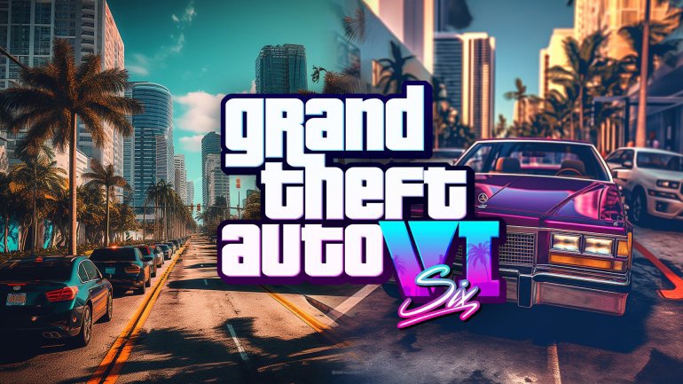 Take-Two 信心满满，暗示《GTA 6》将于 2024 年发售