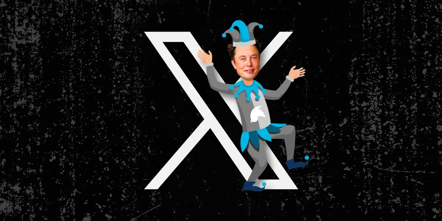 X（推特）再出争议操作：t.co 加载 Threads 等平台外链，延迟 5 秒加载