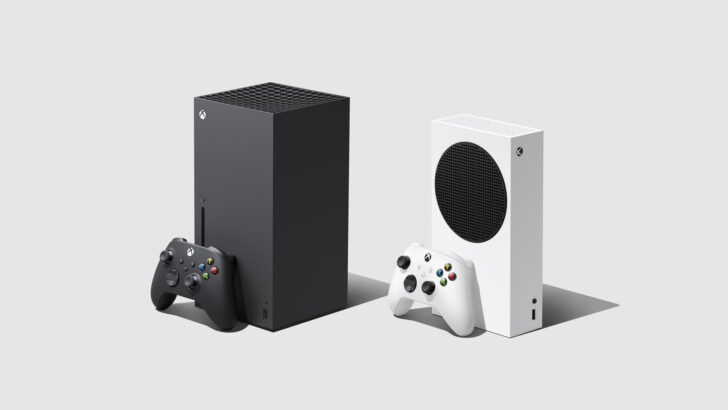 微软否认将推出 Xbox Series X | S 半代更新版：当前一代还有很多潜力可挖