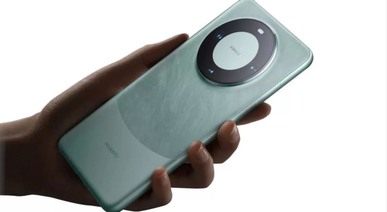 华为不打算在海外市场推出 Mate 60 Pro 手机，外媒表示遗憾