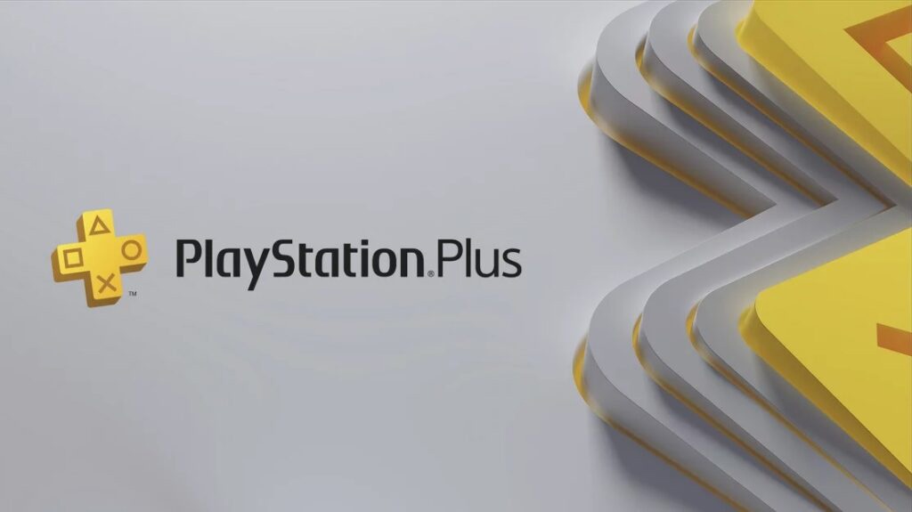 索尼宣布 9 月 6 日起 PlayStation Plus 全系涨价