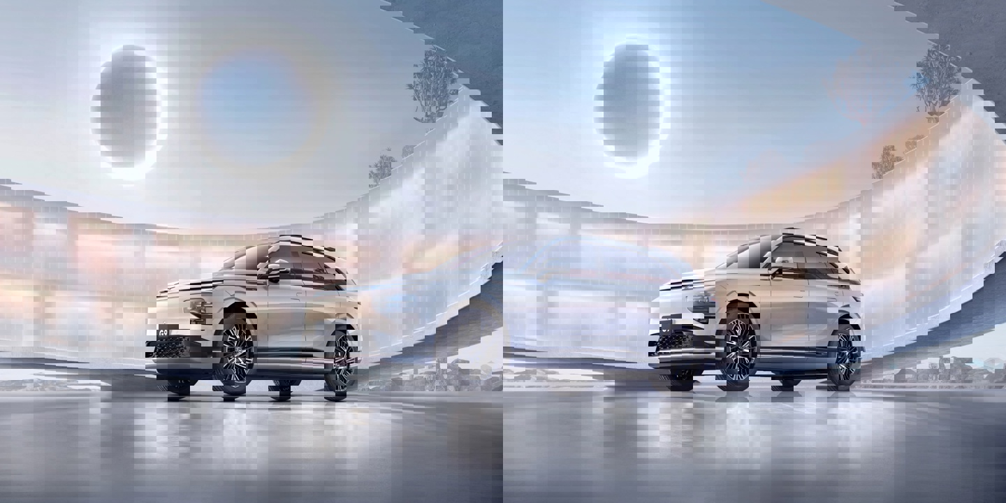 2024 款小鹏 G9 纯电 SUV 将于 9 月 19 日上市，配置调整