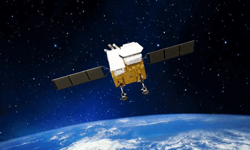 中国国家航天局：已向外方共享超 1.5TB 遥感卫星数据