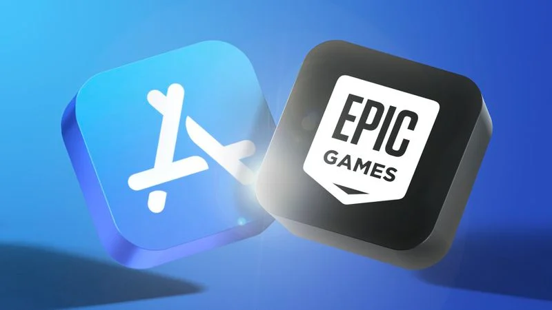 上诉至美国最高法，Epic 因 30% 佣金和第三方应用市场“杠上”苹果公司 ...