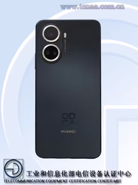 华为 nova 11 SE 手机证件照公布，消息称下月发布