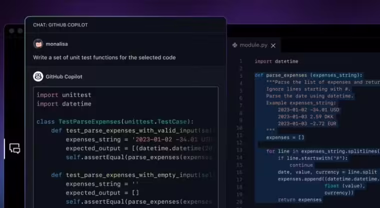 消息称微软 GitHub Copilot 服务亏损惨重，将自制 AI 芯片挑战英伟达 ...