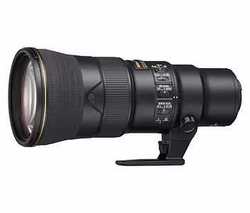 消息称尼康新款 600mm f / 6.3 镜头即将发布，采用菲涅尔相位镜片 ...