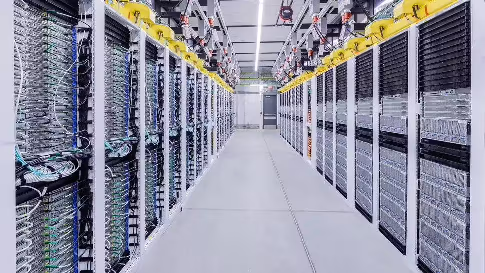 报告称 2027 年生成式 AI 用电量将超过某些国家一年耗电