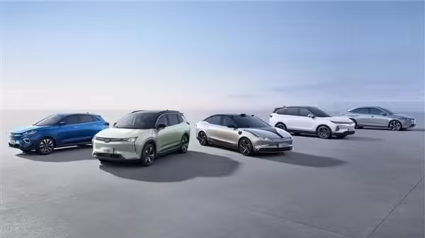 威马车主反映车机、手机 App 已停服，客服电话无人接听