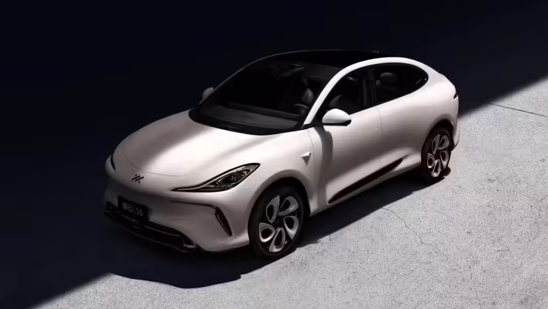 智己汽车联席 CEO 刘涛：未来 3-5 年内增程、插混仍有市场，正规化混动技术路线 ...