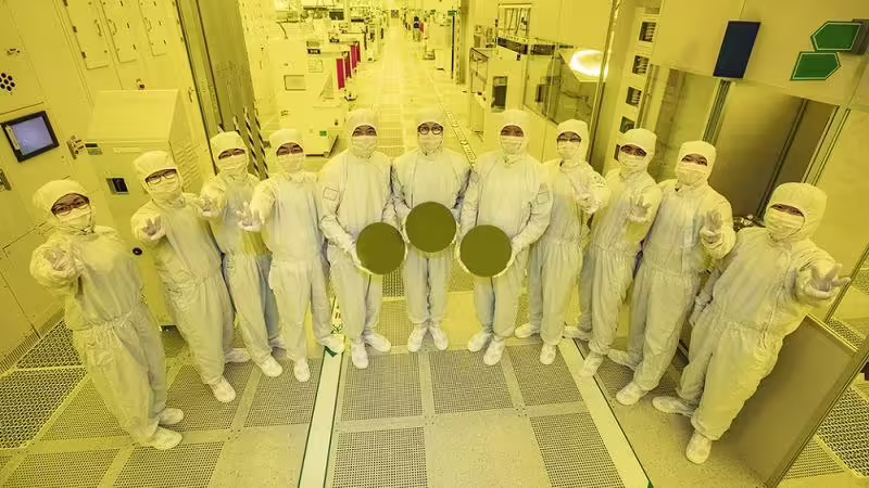 追赶台积电，消息称三星正整合优势资源全力攻关 2nm 工艺