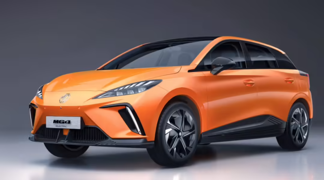 欧盟调查中国电动车补贴，打不过就「限制」？