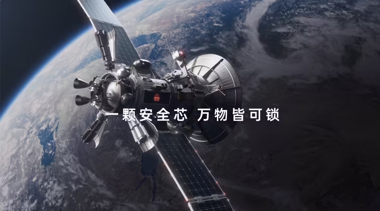 OPPO Find N3 折叠屏手机搭载独立安全芯片，号称“万物皆可锁” ...