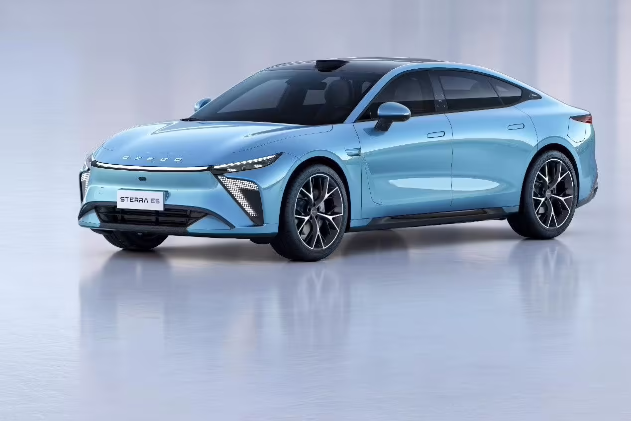 奇瑞汽车董事长尹同跃：明年新能源进入全国头部位置，绝不靠亏损换销量 ...