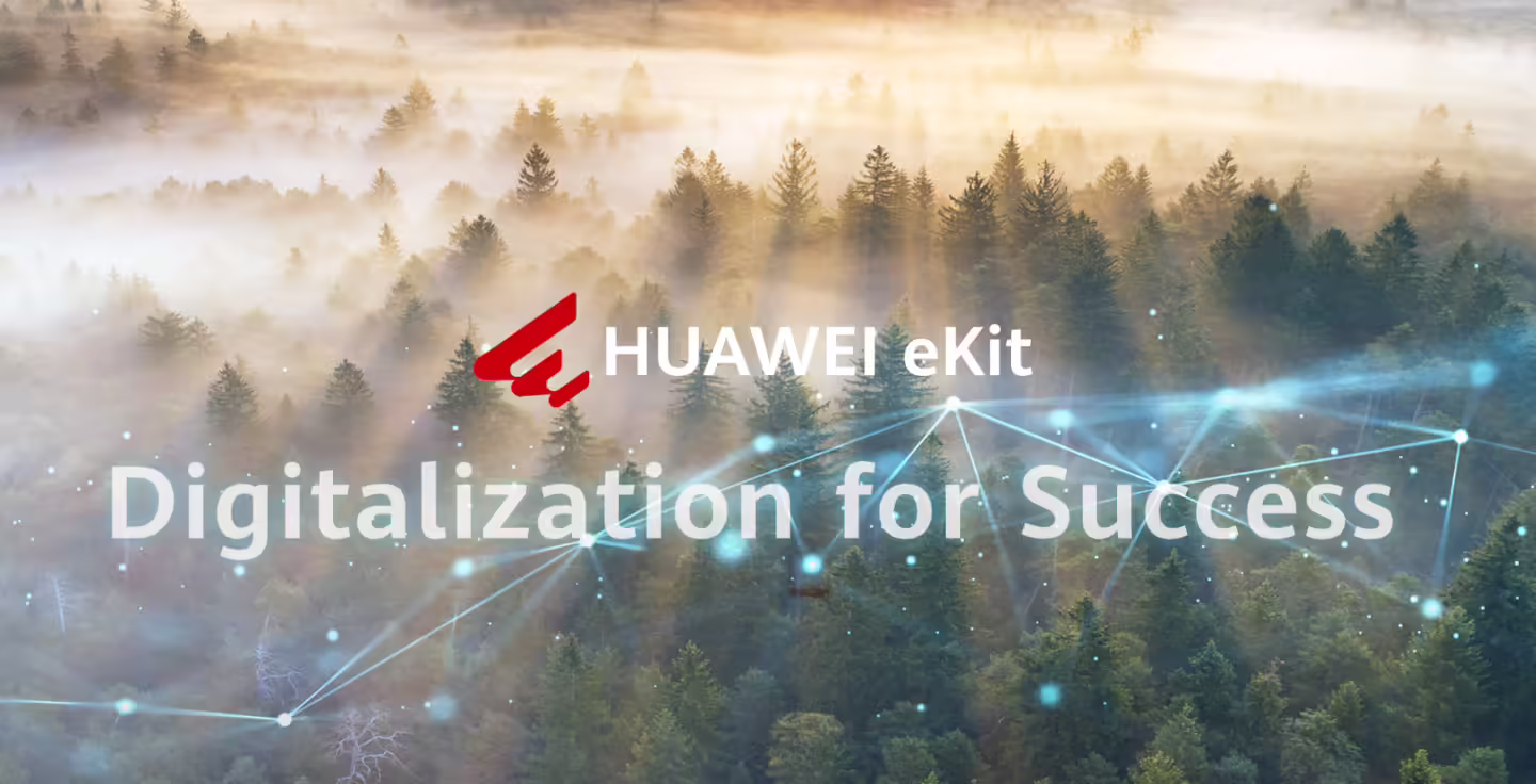 华为申请坤灵 eKitChat 商标，有望迎来新 AI 聊天助手