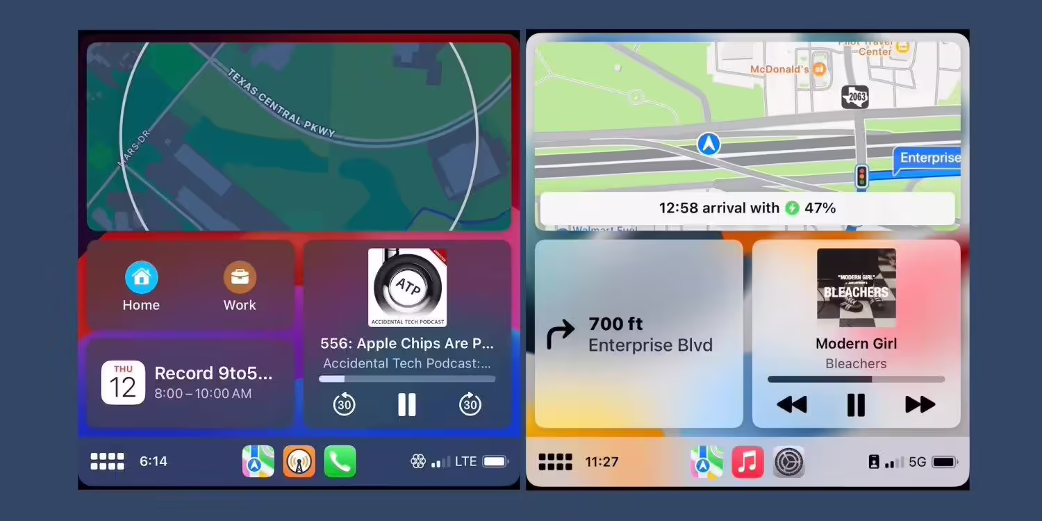 用户抱怨苹果 CarPlay 存 GPS 功能故障，导航应用无法正常使用