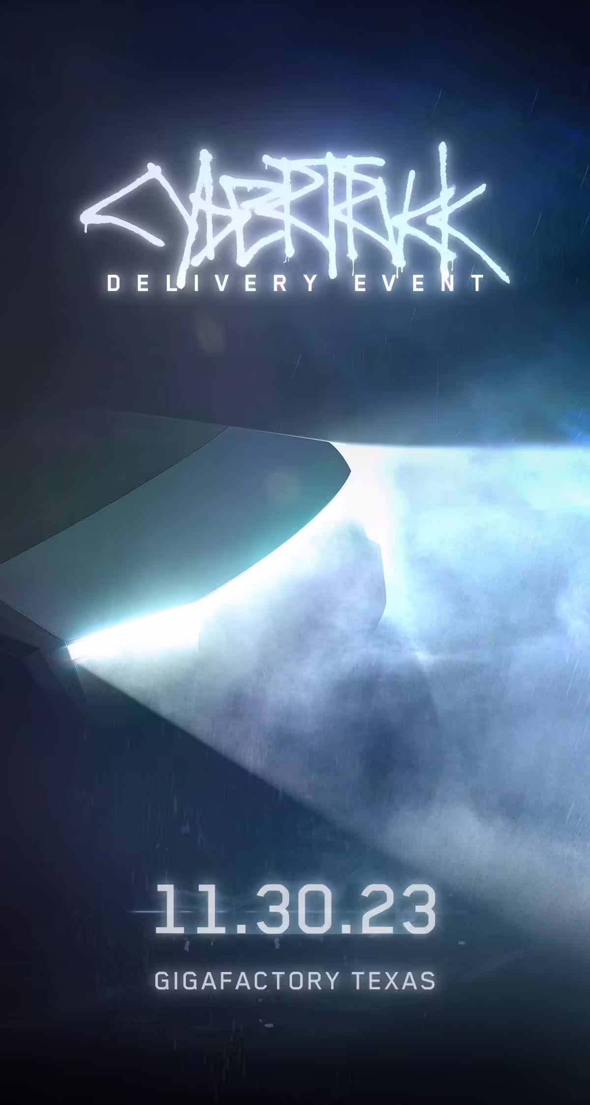 特斯拉首批 Cybertruck 电动皮卡 11 月 30 日交付，目前已有超 100 万辆订单 ...