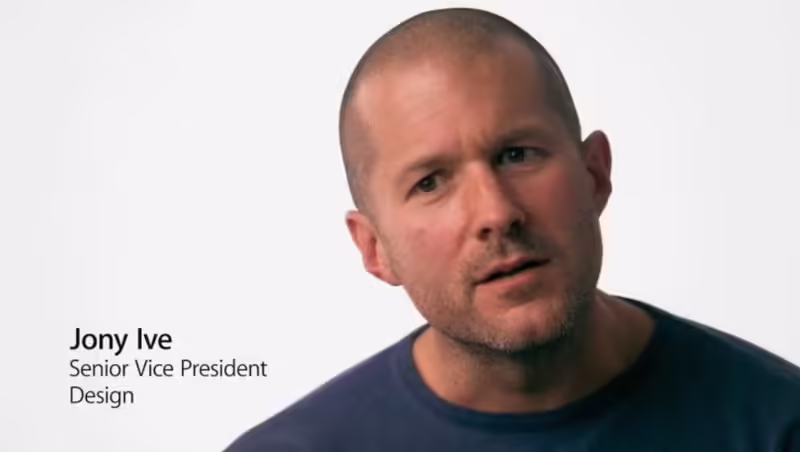 OpenAI 正和 Jony Ive 开发“AI 硬件”，但不会是手机和人形机器人 ...