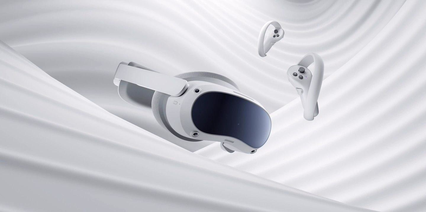 字节跳动回应“逐步放弃 PICO 业务”传闻：消息不实，会长期投入 XR 业务 ...