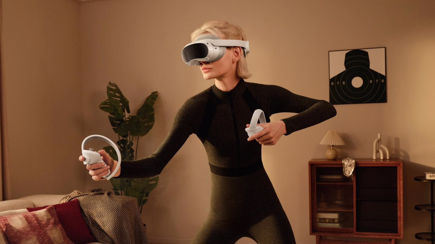 消息称字节跳动旗下 PICO 近半员工离开，多名高管离职调岗