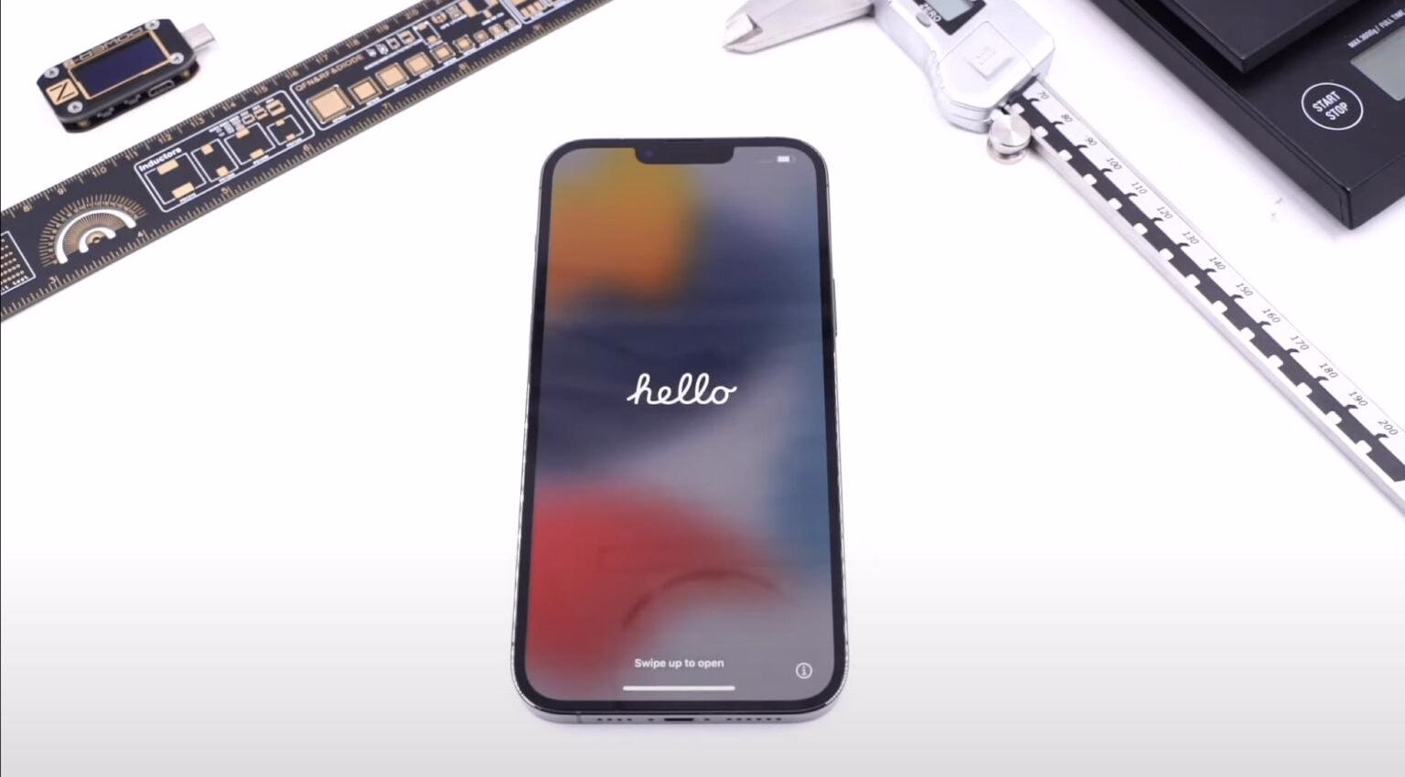 最高延长 14%，测试显示 iOS 17.1 延长部分旧款 iPhone 续航