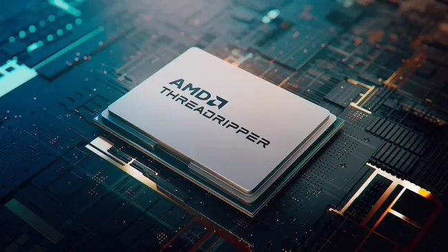 64 核 AMD 线程撕裂者 Pro 7985WX 跑分曝光：多核比 5995WX 高 20%
