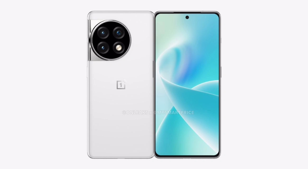 一加 12R 手机配置曝光:骁龙 8 Gen 2 处理器,峰值亮度达 3000 尼特 图片 1