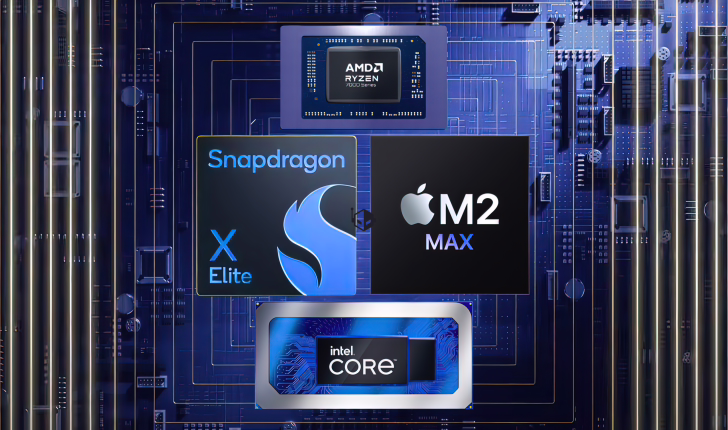 高通公布 23W / 80W 骁龙 X Elite 参考跑分：傲视苹果 M2 等“群雄” ...