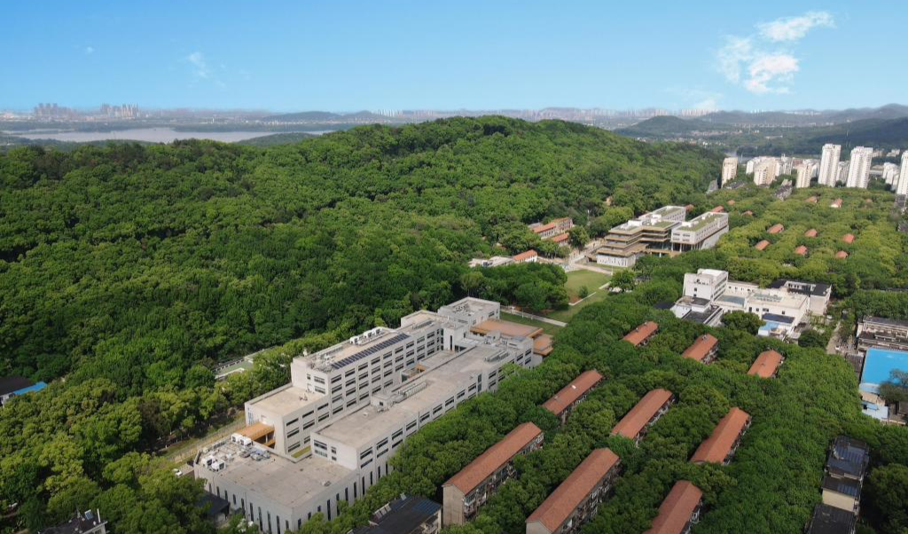 国之重器！“精密重力测量研究设施”项目建成，具备基准微伽级获取能力 ...