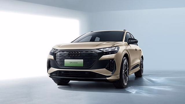 2024 款奥迪 Q4 e-tron 上市：高配车型标配智能驾驶辅助，28.99 万元起 ...