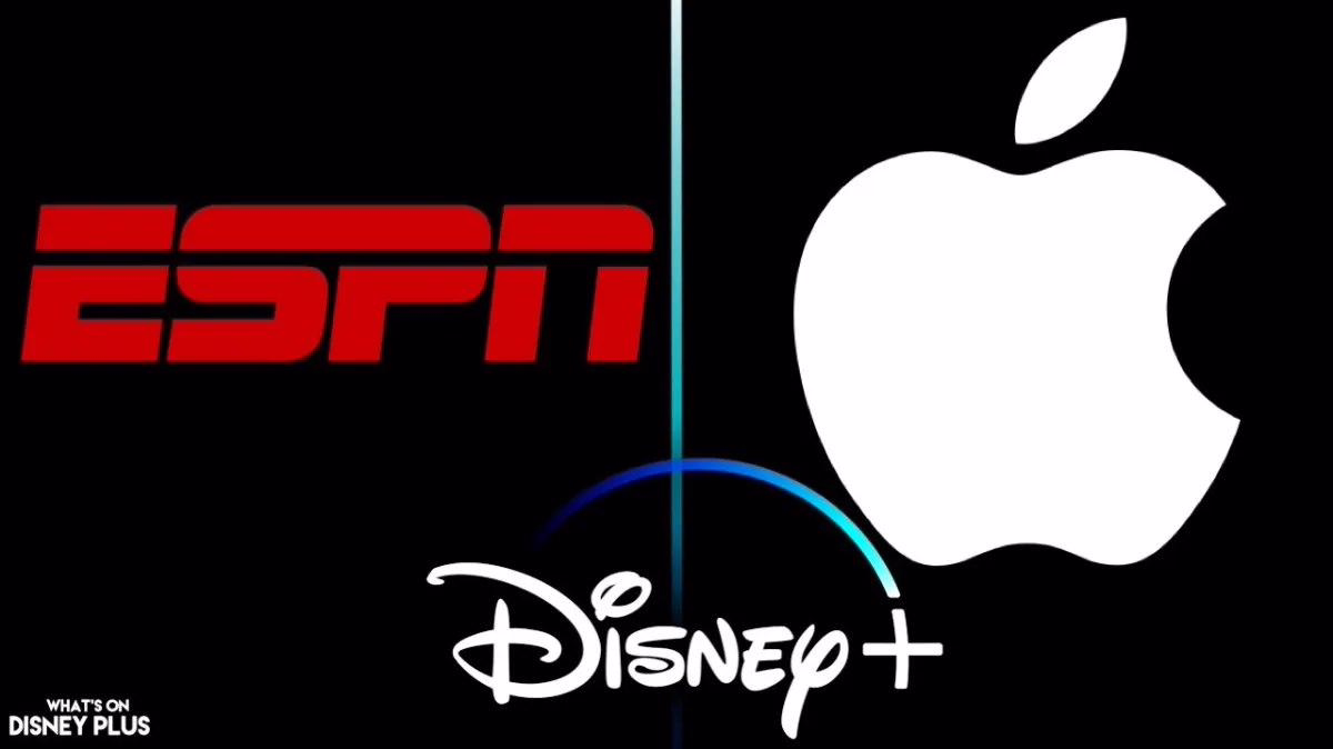 消息称迪士尼计划出售 ESPN 体育网络 36% 股份，苹果是潜在买家 ...
