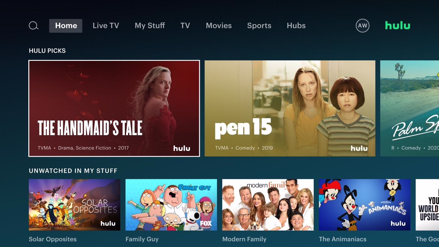 斥资超 86 亿美元，迪士尼即将拥有 Hulu 的全部股份